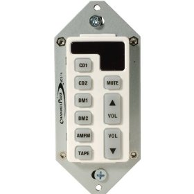 Channel Master Wall Mount Zone Controller