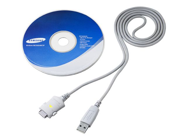 USB Data Kit
