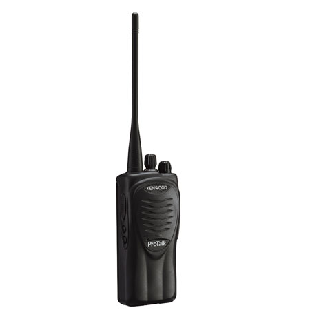 ProTalk� & 200 Series Portable Radios