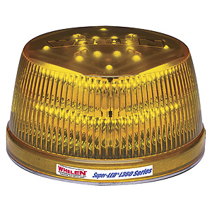 L360 Series - High Dome