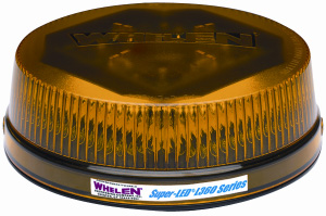 L360 Series - Low Dome