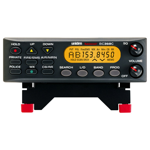 BC-350C