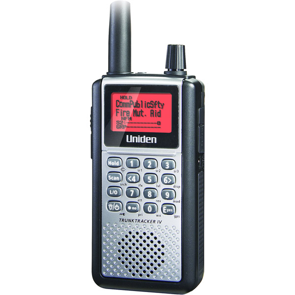 BCD396XT