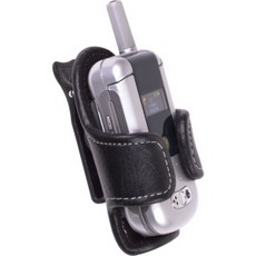 Universal Leather Holster