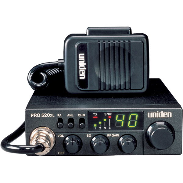 PRO-520XL